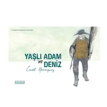 Yaşlı Adam ve Deniz