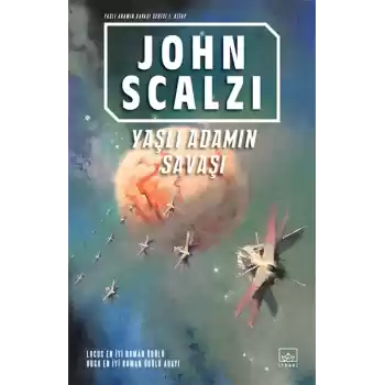 Yaşlı Adamın Savaşı