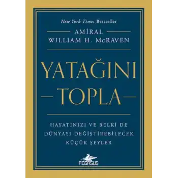 Yatağını Topla