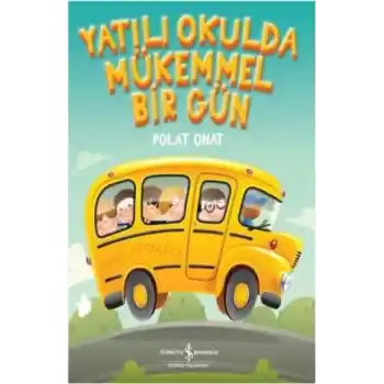Yatılı Okulda Mükemmel Bir Gün