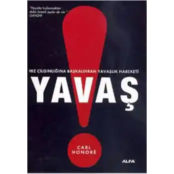 Yavaş