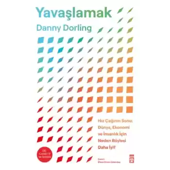Yavaşlamak