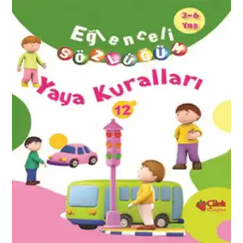 Yaya Kuralları / Eğlenceli Sözlüğüm