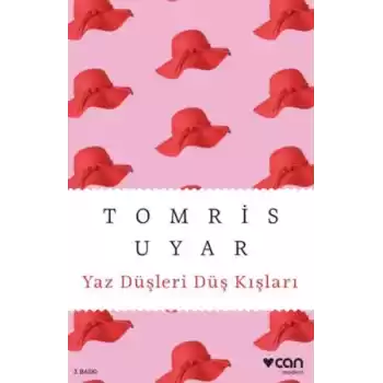 Yaz Düşleri Düş Kışları