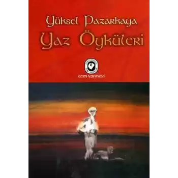 Yaz Öyküleri