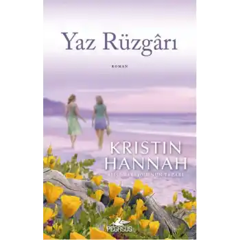 Yaz Rüzgarı