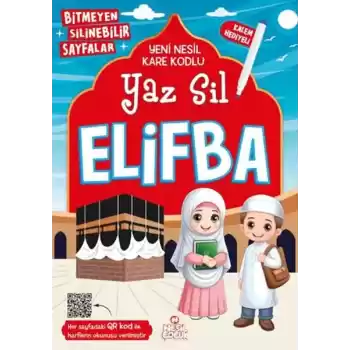 Yaz Sil Elifba