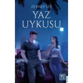 Yaz Uykusu (Ciltli)