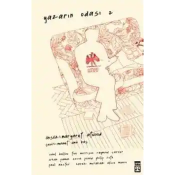 Yazarın Odası 2