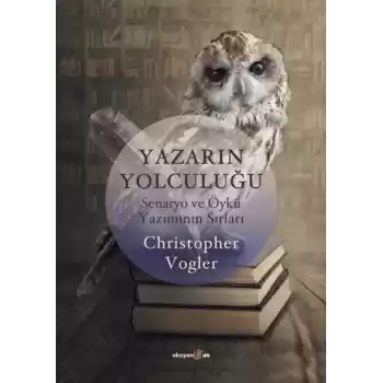 Yazarın Yolculuğu
