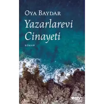 Yazarlarevi Cinayeti