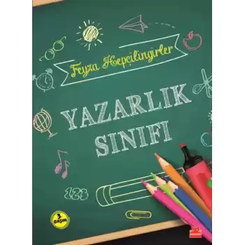 Yazarlık Sınıfı