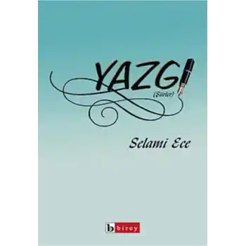 Yazgı