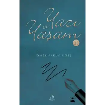 Yazı ve Yaşam-2