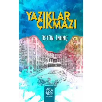 Yazıklar Çıkmazı