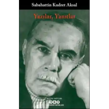 Yazılar, Yanıtlar