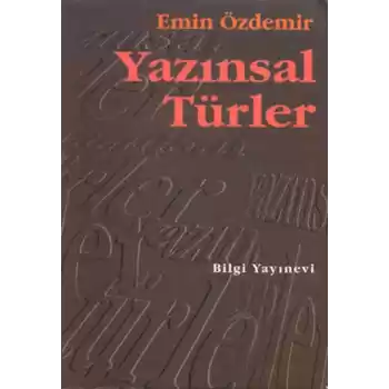 Yazınsal Türler