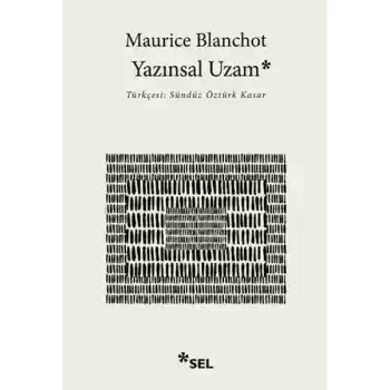 Yazınsal Uzam