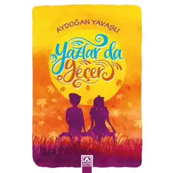Yazlar da Geçer