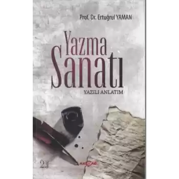 Yazma Sanatı