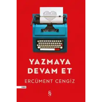 Yazmaya Devam Et