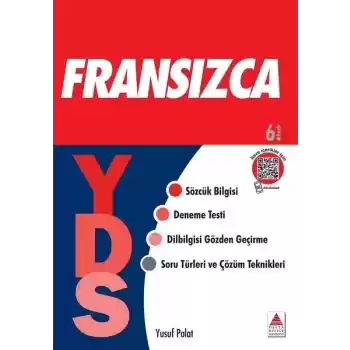 YDS Fransızca