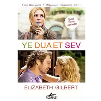 Ye Dua Et Sev (Cep Boy)