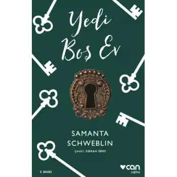 Yedi Boş Ev