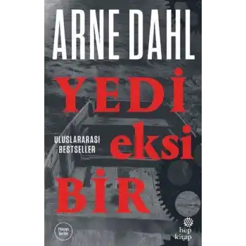 Yedi Eksi Bir