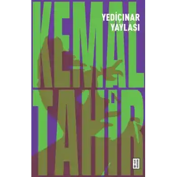 Yediçınar Yaylası