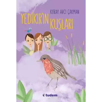 Yedikır’ın Kuşları
