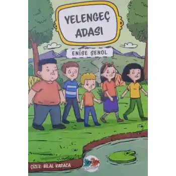 Yelengeç Adası