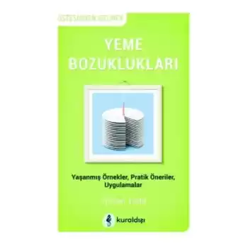 Yeme Bozuklukları
