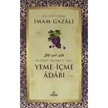 Yeme-İçme Adabı