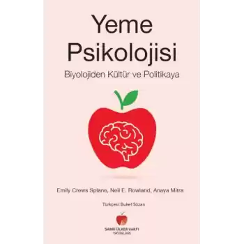Yeme Psikolojisi
