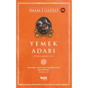 Yemek Adabı