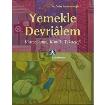 Yemekle Devrialem