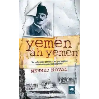 Yemen! Ah Yemen!