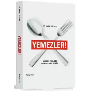 Yemezler!