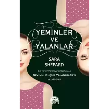 Yeminler ve Yalanlar