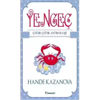 Yengeç / Çıtır Çıtır Astroloji