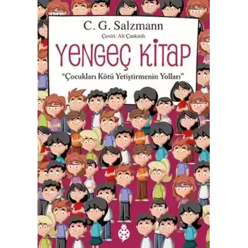 Yengeç Kitap