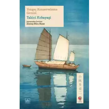 Yengeç Konserveleme Gemisi Japon Klasikleri