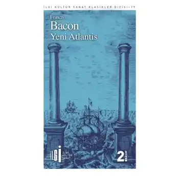 Yeni Atlantis