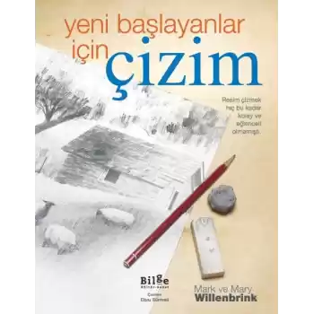 Yeni Başlayanlar İçin Çizim