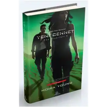 Yeni Cennet (Ciltli)