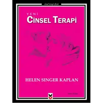 Yeni Cinsel Terapi