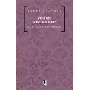 Yeni Din Sosyolojileri
