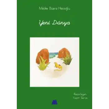 Yeni Dünya