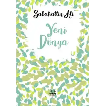 Yeni Dünya
